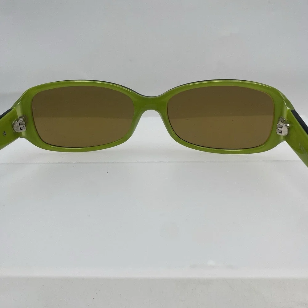 Kate Spade Sunglasses Women FRAME ONLY Paxton/N/S 53-16-130 Tortoise Green 738